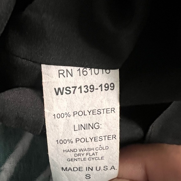 Willa Story “Anne” Dress – Size Small - Picture 5 of 6